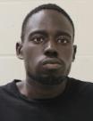 Booking photo of TAJACK B JAK