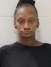Booking photo of TAMIEL N WALTON