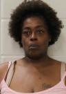 Booking photo of TAMIKA L ROBERSON
