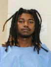Booking photo of TARIQUE KEMP