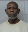 Booking photo of TAROME LAMONT MCCLAIN