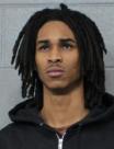 Booking photo of TARON ANDERSON