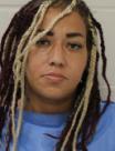 Booking photo of TASHA D HINES