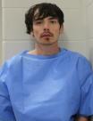 Booking photo of TATE L B GLENN