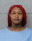 Booking photo of TAYLOR ANNE MURRELL