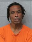 Booking photo of TERRANCE L BONNER