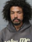 Booking photo of TERRANCE PETTUS