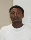 Booking photo of TERRY CAMPBELL