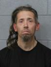 Booking photo of TERRY CASEY BARNET