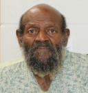 Booking photo of TERRY DWAYNE ROBERSON