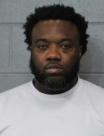 Booking photo of TERRY L ALLEN