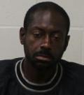 Booking photo of TERRY T SIMPKINS