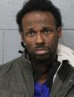 Booking photo of TERRY W CANADY