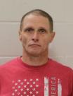 Booking photo of TERRY WAYNE REEVES
