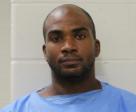 Booking photo of TEVIN ONEIL WILLIAMSON