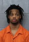 Booking photo of THERON S SAVAGE