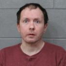 Booking photo of THOMAS B ESTES