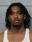 Booking photo of THOMAS E TOLBERT