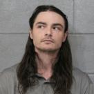 Booking photo of THOMAS HAMLINE