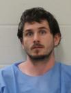 Booking photo of THOMAS HAYES