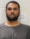 Booking photo of THOMAS J HENDERSON