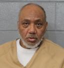 Booking photo of THOMAS JR SAVAGE