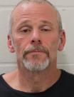 Booking photo of THOMAS LEE BELL