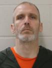 Booking photo of THOMAS WILLIAM MESSER