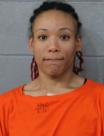 Booking photo of TIFFANY M WILEY