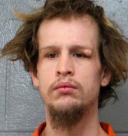 Booking photo of TIMOTHY B JR. GREENFIELD