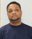 Booking photo of TIMOTHY BOWERS