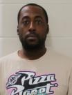 Booking photo of TIMOTHY PRIEST