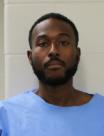 Booking photo of TIMOTHY SIMMONS