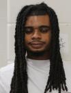 Booking photo of TITUS CHRISTOPHER WILLIAMS