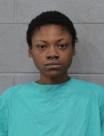 Booking photo of TOANEA WATSON