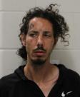 Booking photo of TOBIAS R DAVIS