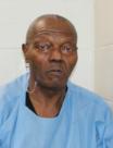 Booking photo of TRACY CARL FULLER