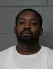 Booking photo of TRACY L PARKER