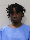 Booking photo of TRAEVONN TAYLOR