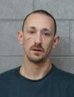 Booking photo of TRAVIS JAMES BENNETT