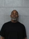 Booking photo of TRAVIS L COOK