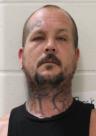 Booking photo of TRAVIS LLOYD GALLATIN