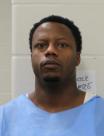 Booking photo of TRAVON M HOWARD