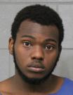 Booking photo of TRAVON MARCEL OLIVER