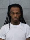 Booking photo of TREBION DORSEY