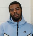 Booking photo of TRESHAUN CANAGAN