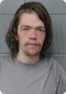 Booking photo of TREY CALVIN PARKER