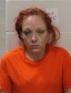 Booking photo of TRINITY LEE GORDON