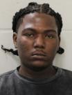 Booking photo of TROVELL LYNZELL FARROW