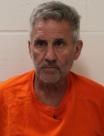 Booking photo of TROY A HOLMES